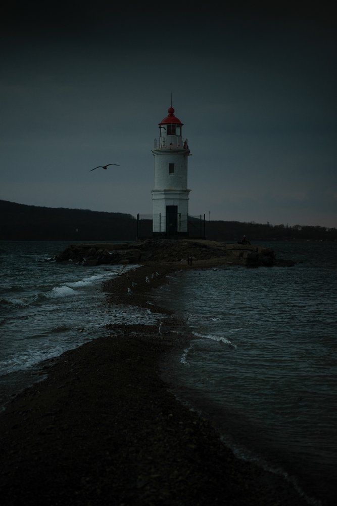 Photograph by Александр Мысливчик