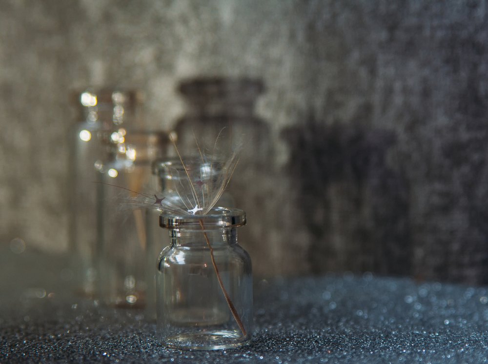 Фотография автора Дарья Воронина