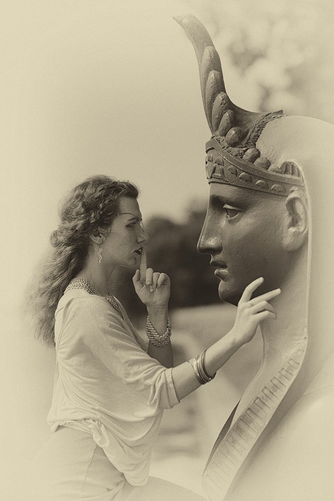 Photograph by Борис Кузнецов