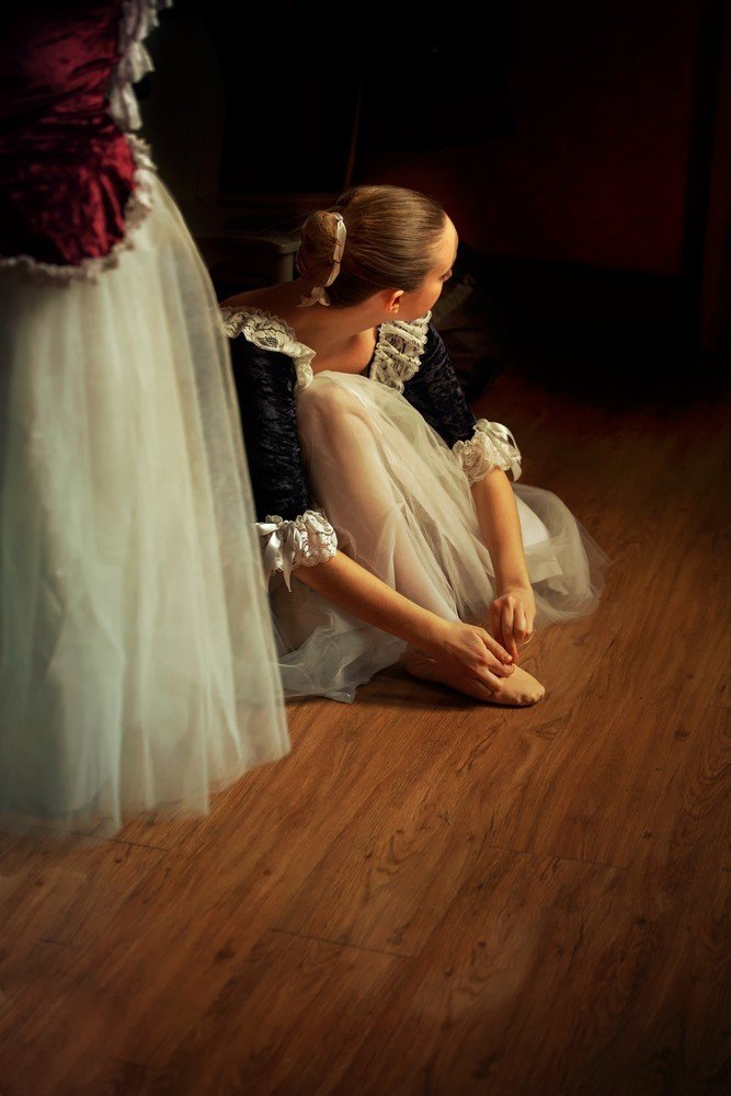 Photograph by Nicola Zanichelli