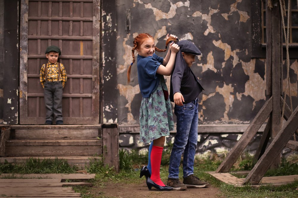 Photograph by Наталья Петренко