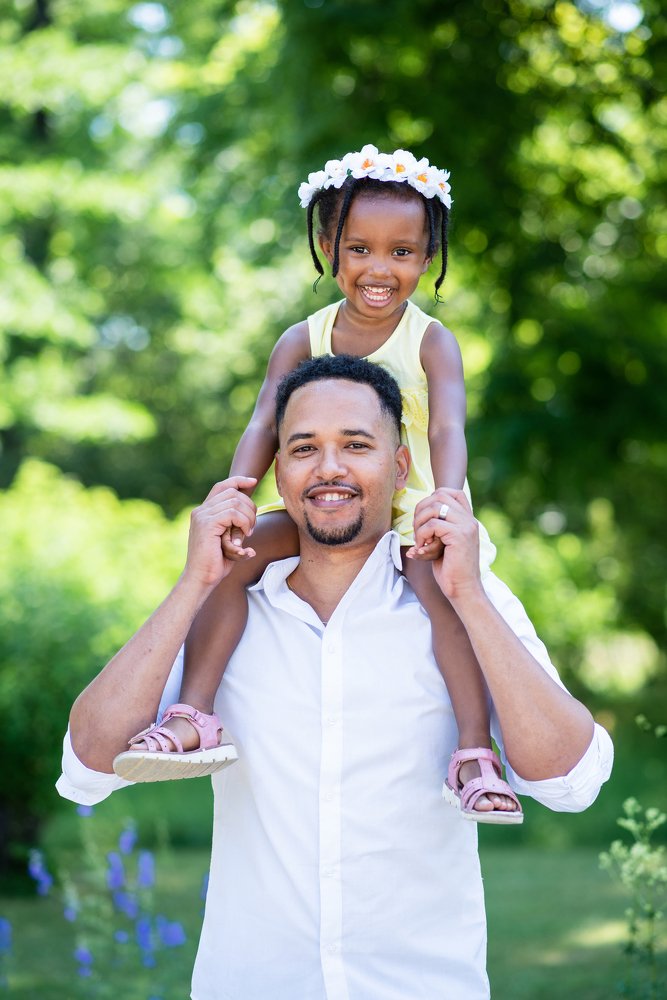 harmony family happiness