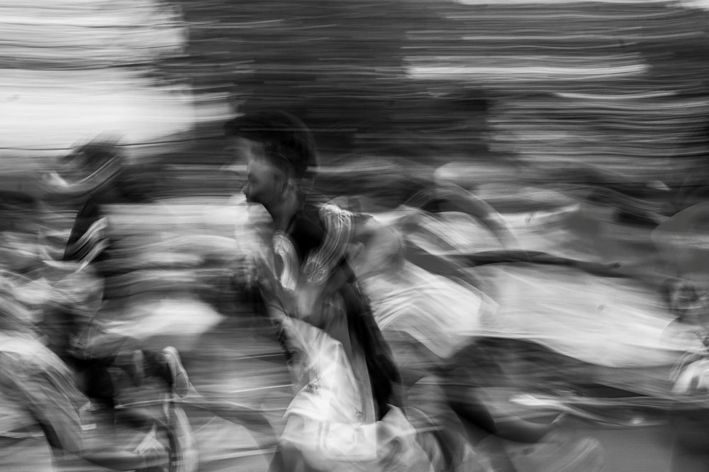 Photograph by ARVIND KUMAR LAKRA