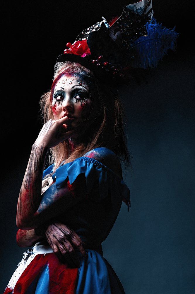 Photograph by Никита Чурсин