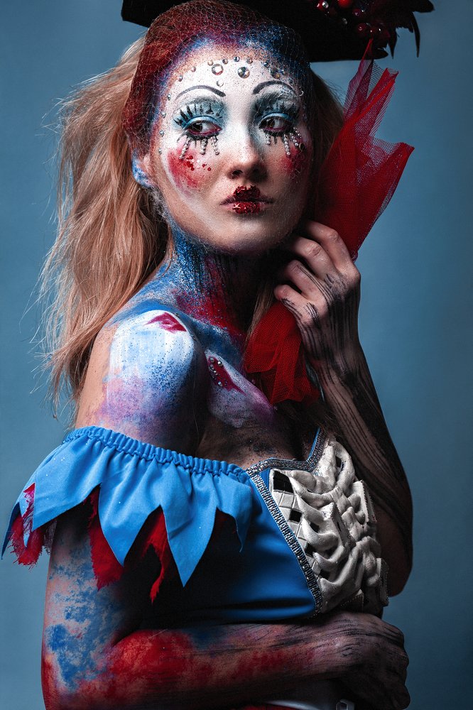 Photograph by Никита Чурсин