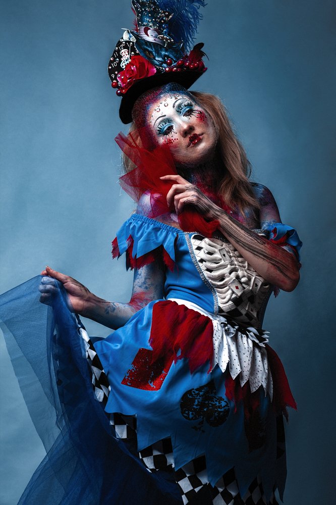 Photograph by Никита Чурсин