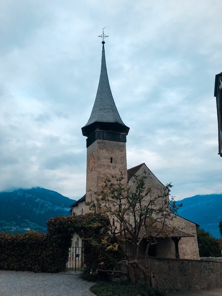 Photograph by Софья Никитченко