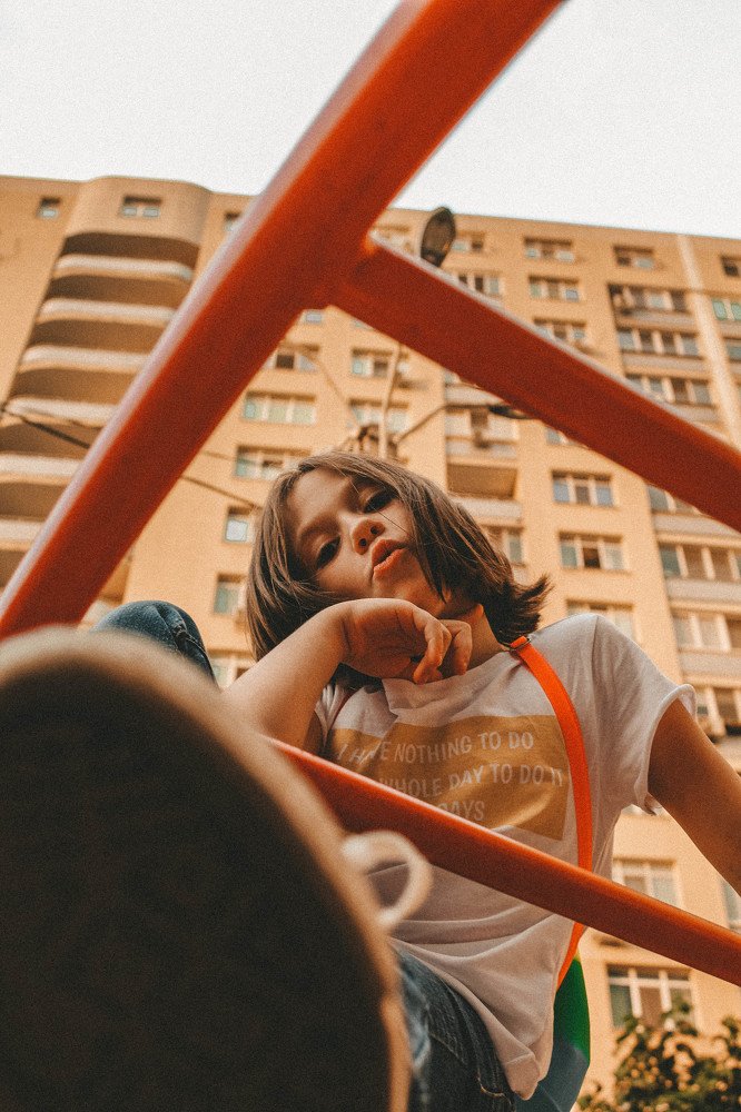 Photograph by Александра Скринецкая