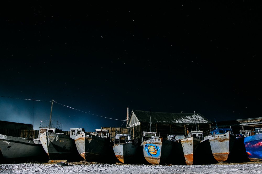 Photograph by Алина Колобова