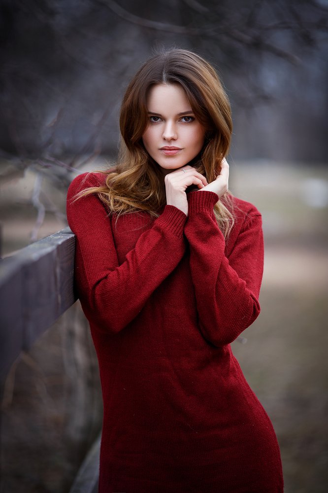 Photograph by Максим Романов