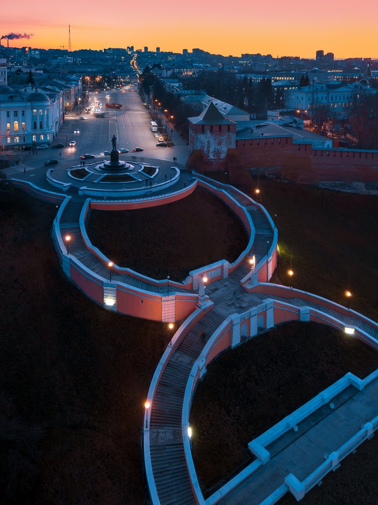 Фотография автора Nikita Dukhnik