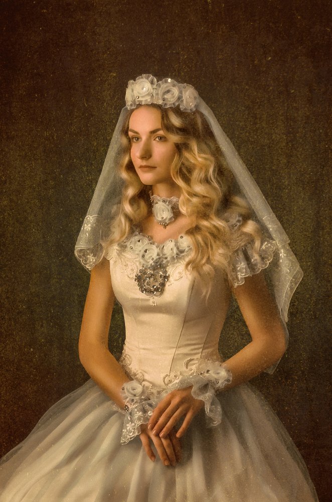 Photograph by Анна Пикаленко