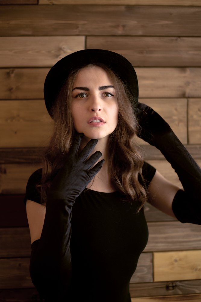 Photograph by Алена Ананьева