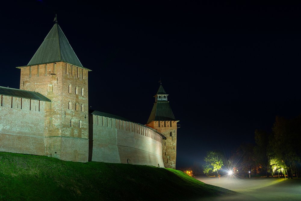 Photograph by Александр Калегин