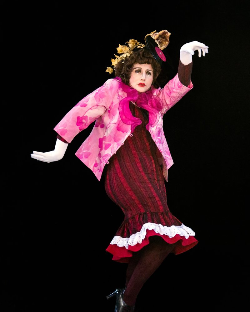 Photograph by Ксения Рыбка