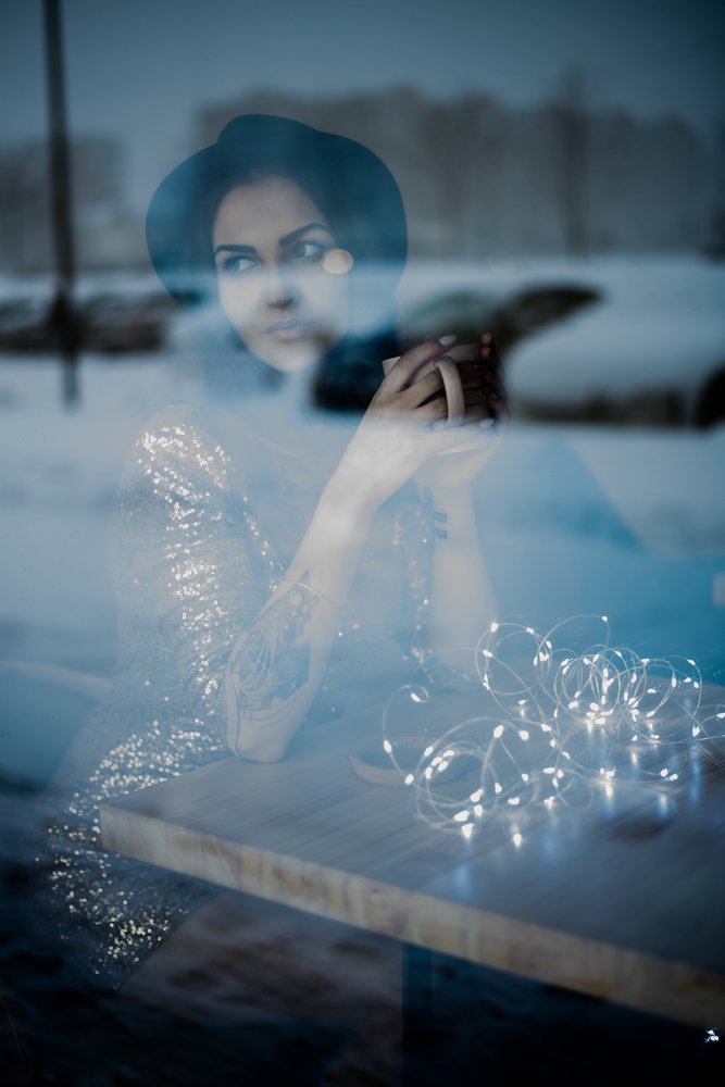 Photograph by Алена Ананьева