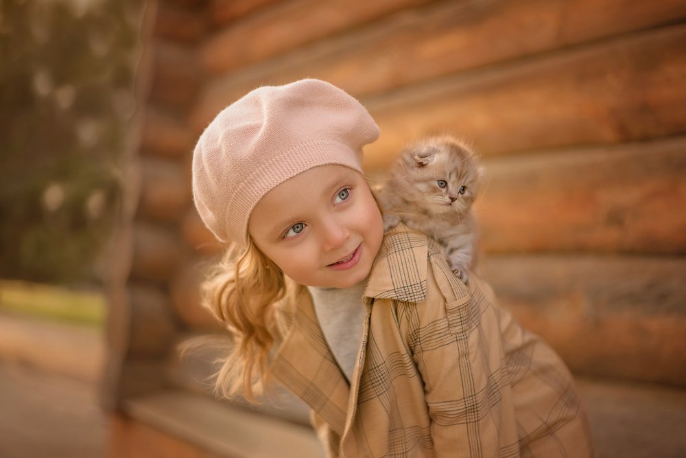 Photograph by Алена Про