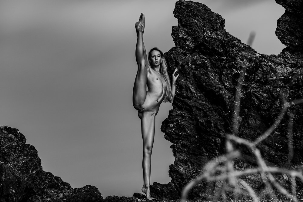 Фотография автора Андрей Кельс