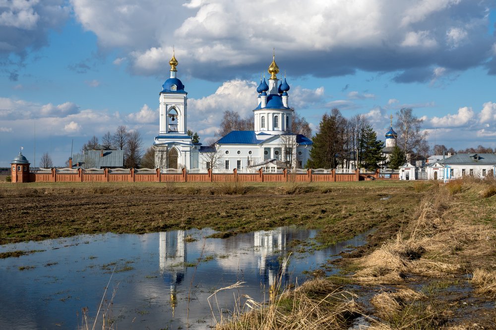 Photograph by Юрий Огуров