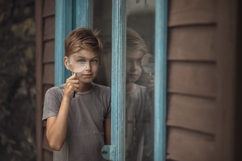 Photograph by Maria del Valle Presser