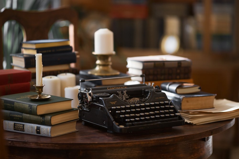 Photograph by Бармина Анастасия