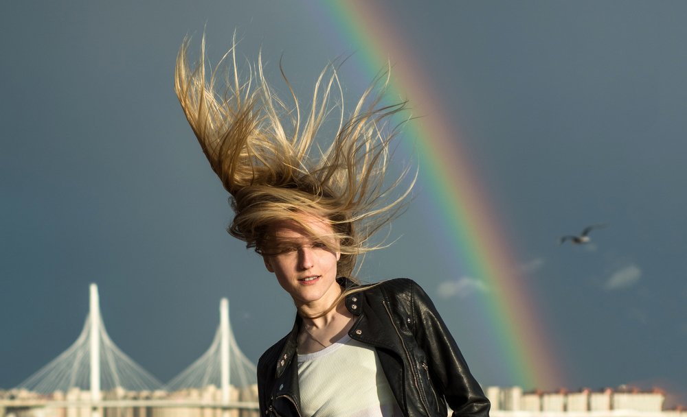 Photograph by Vladimir Darymov