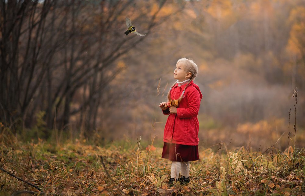 Photograph by Алёна Смирнова