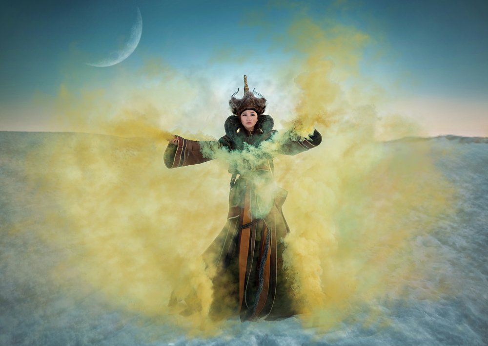 Photograph by Светлана Акшаева