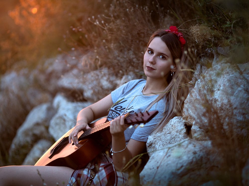 Photograph by Евгения Брусенцова