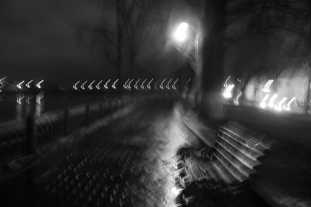 Photograph by Yulya Bliznetsova