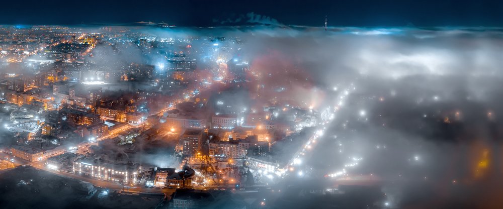 Фотография автора Nikita Dukhnik