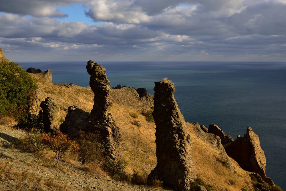 Photograph by Karasev Pavel