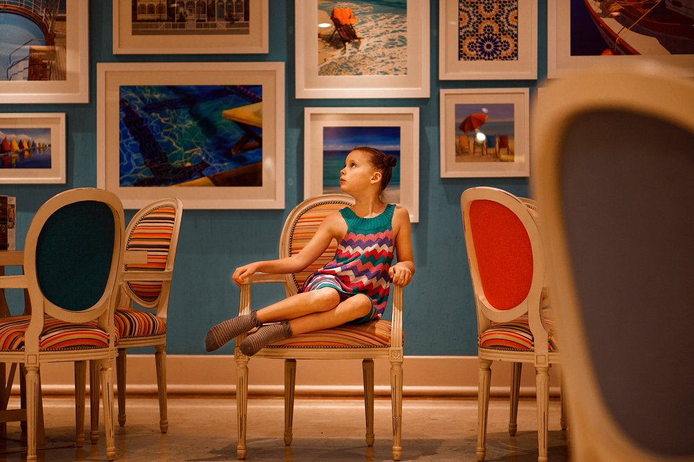 Photograph by Ирина Громенко