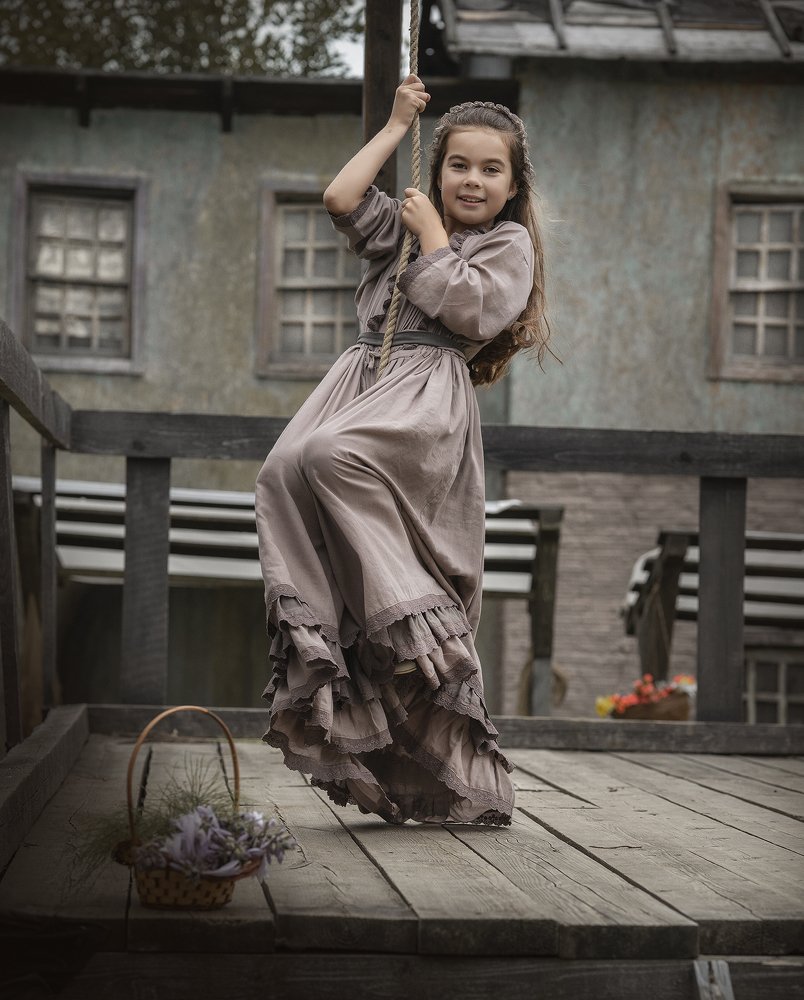 Фотография автора Диана Аникеева