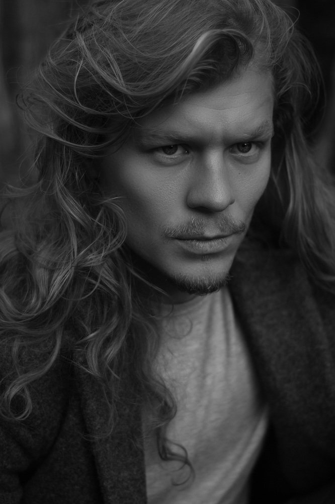Photograph by Дина Харламова
