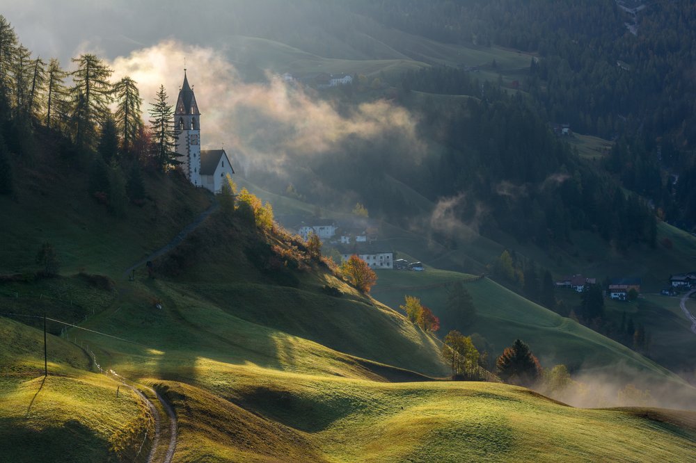 Photograph by Чурсина Виктория
