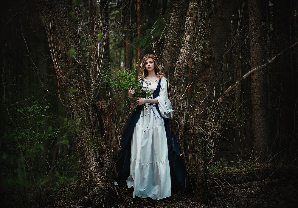 Photograph by Александра Шимолина