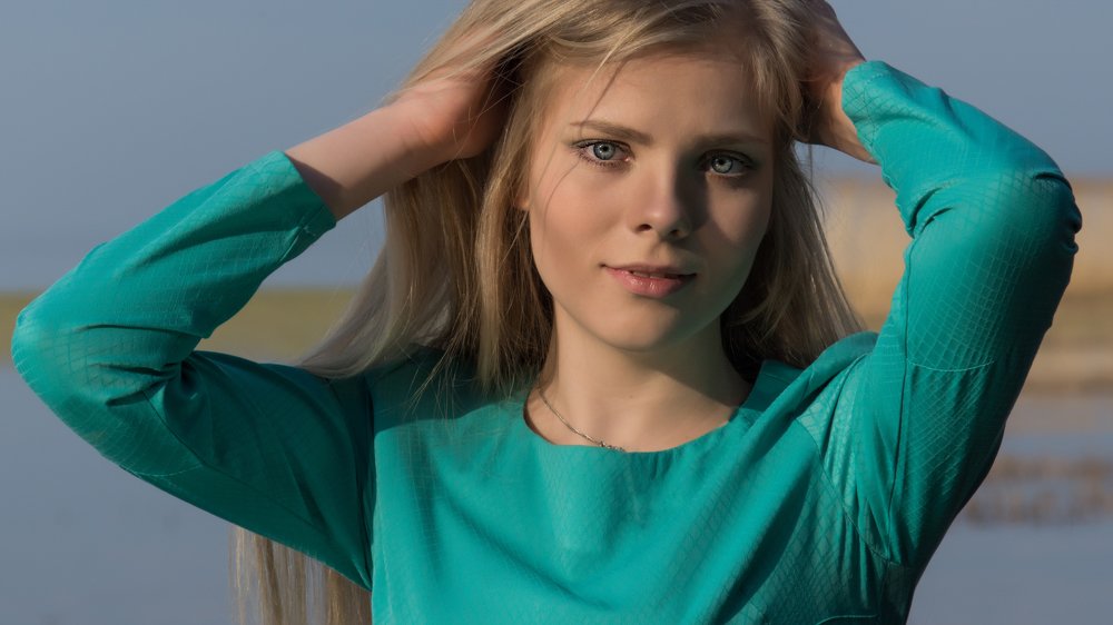 Photograph by Vladimir Darymov