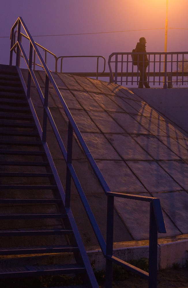 Photograph by Yulya Bliznetsova