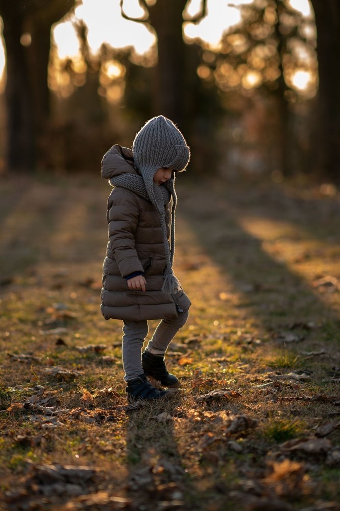 Photograph by Viktoriia Kudriavtseva