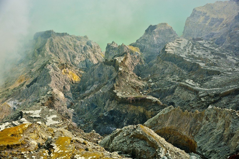 Путешествие по Индонезии