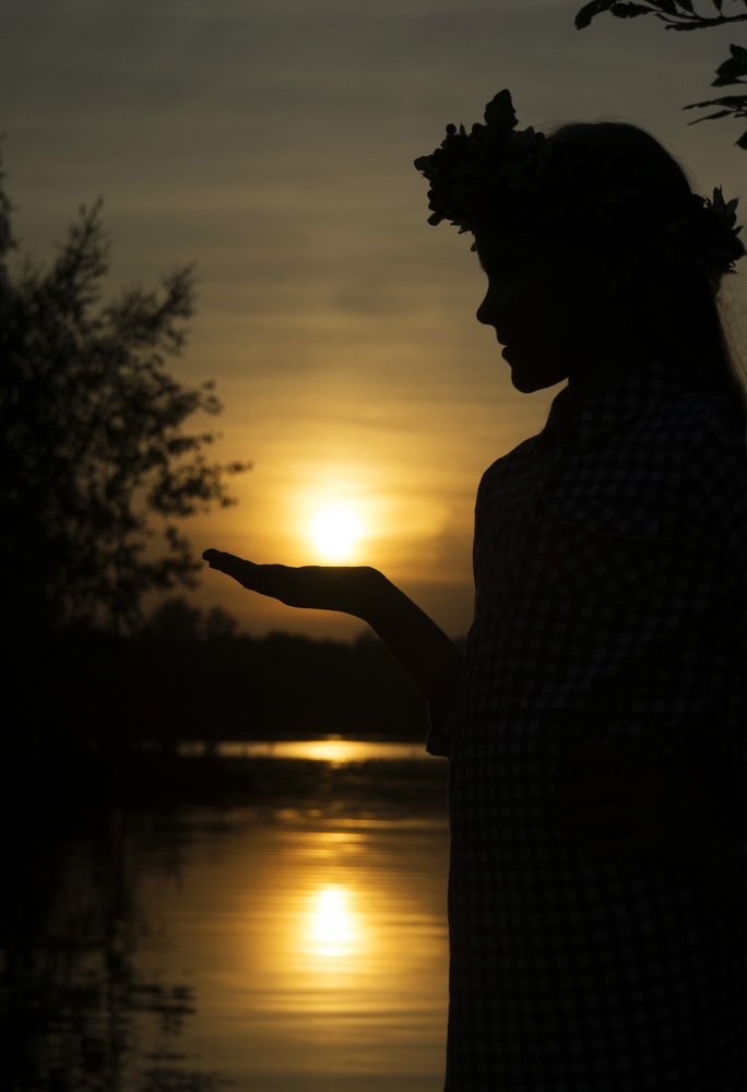 Photograph by Марина Евченко