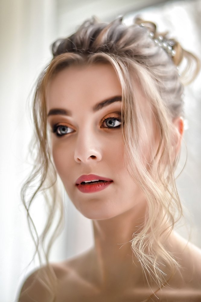 Photograph by Анна Пикаленко