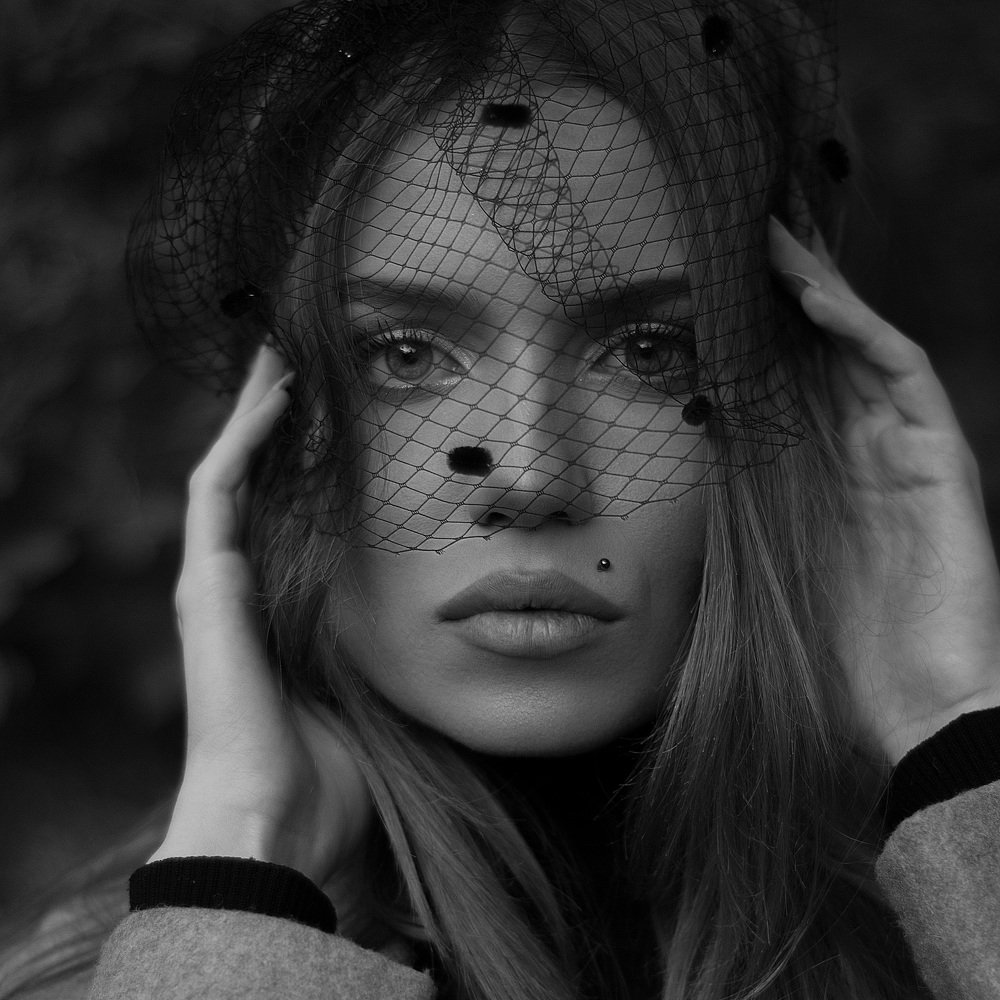 Photograph by Дина Харламова