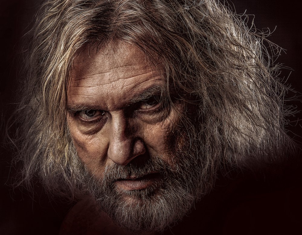 Photograph by Сергей Борисов