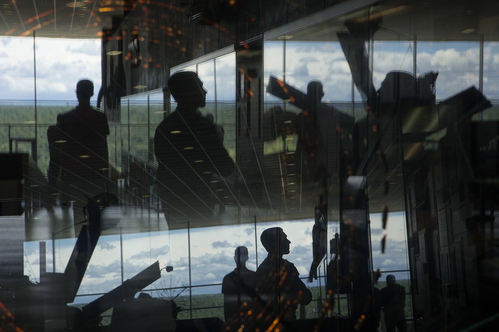 Photograph by Yulya Bliznetsova