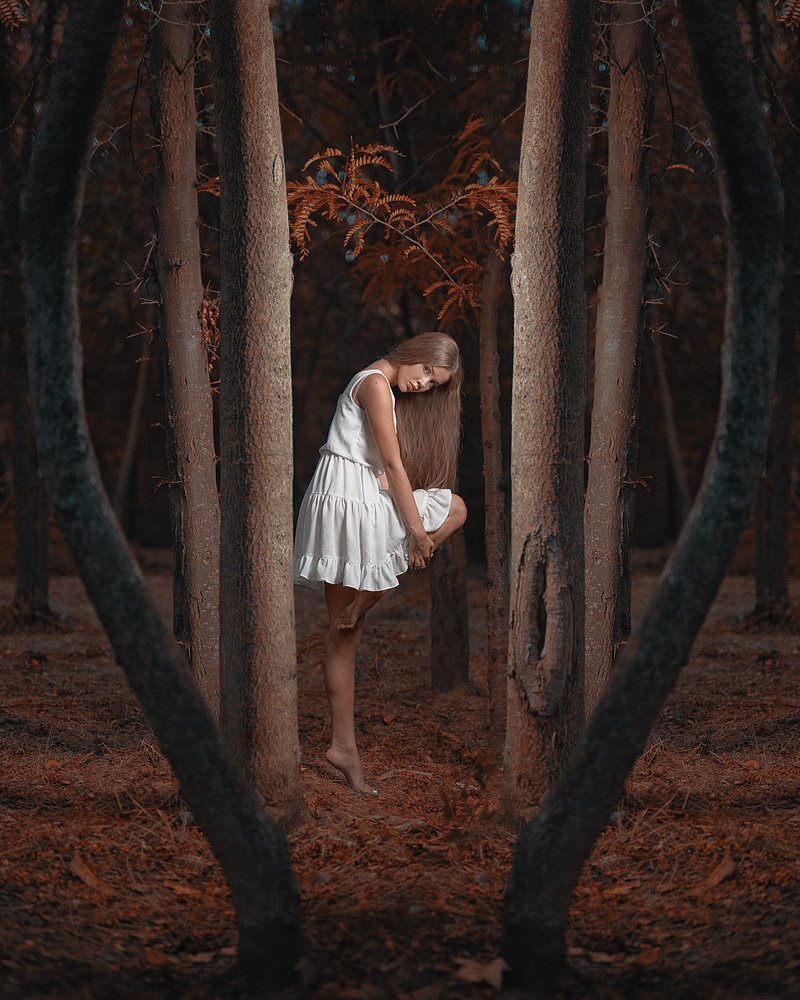 Photograph by Артем Михайличенко