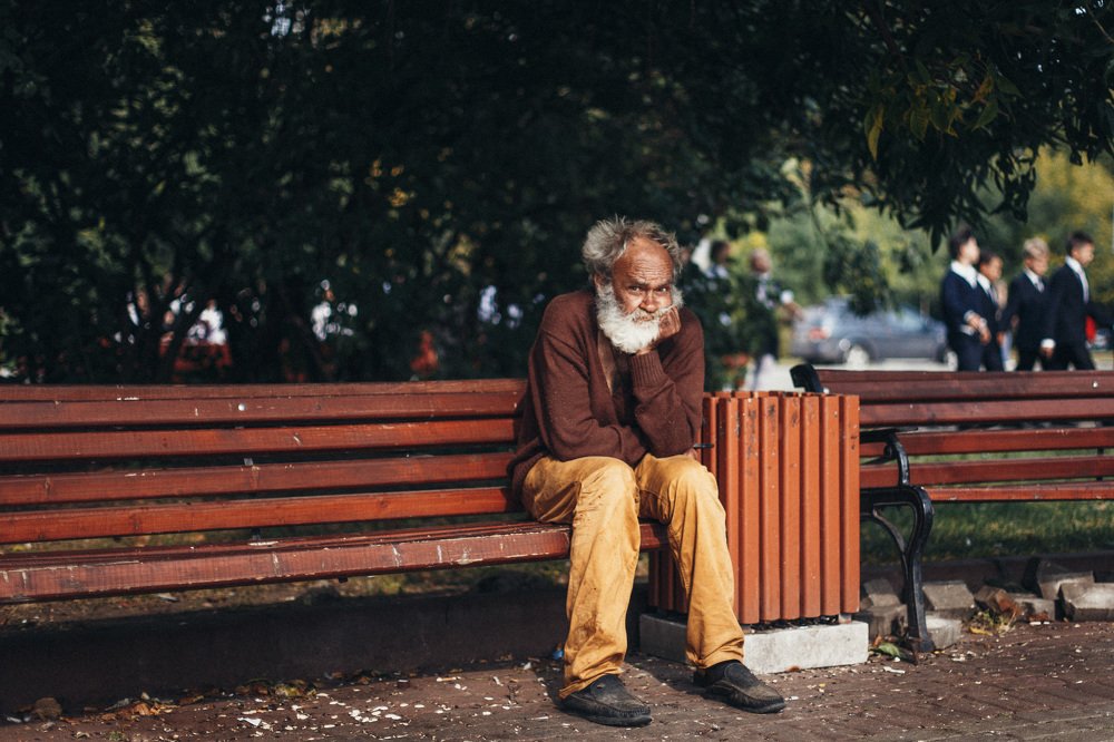 Photograph by Елизавета Лутцева