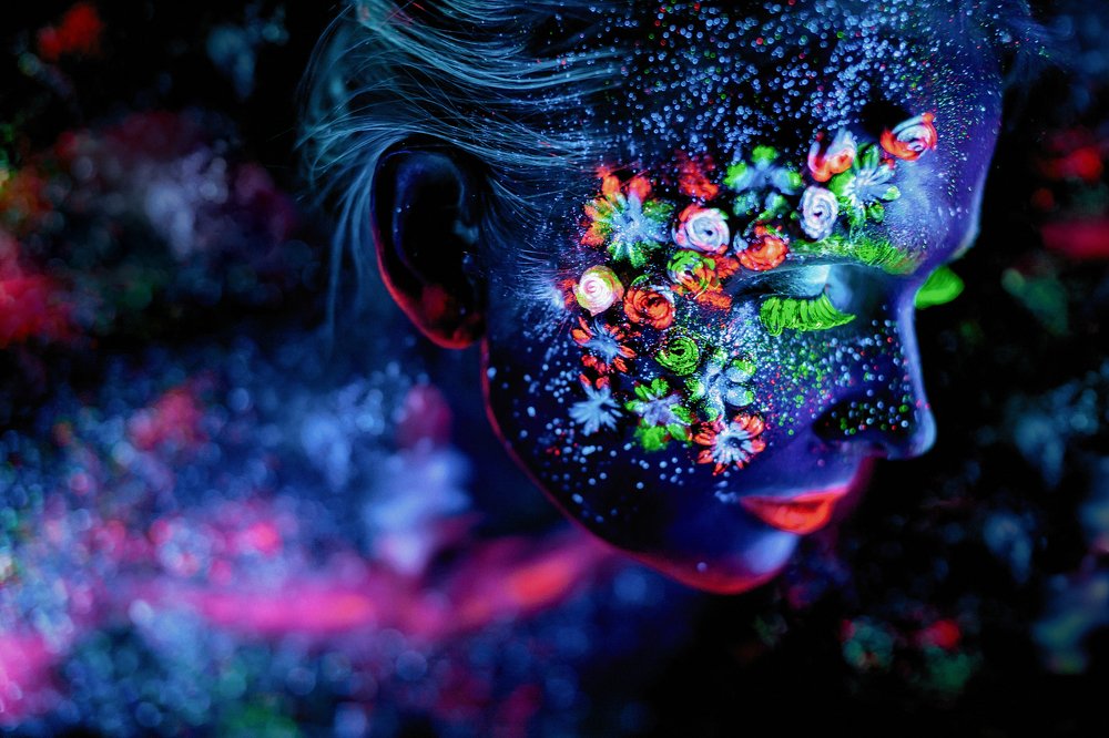 Photograph by Никита Чурсин