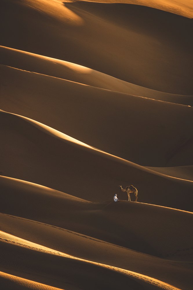 Photograph by Ahmed Behairy